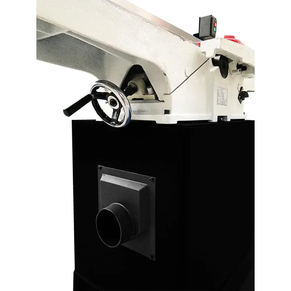 Mesa desempenadeira 4 facas 1800MM trif Maksiwa — fotografia 9