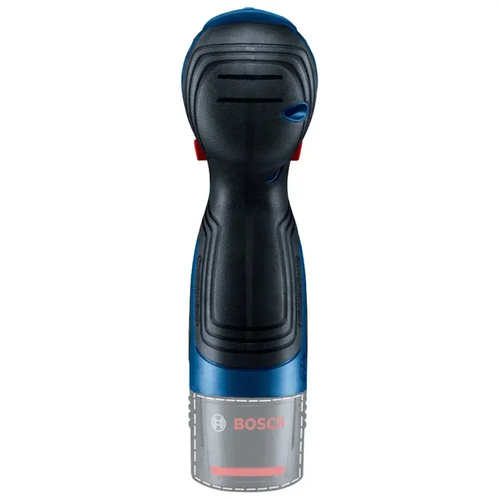 Furadeira parafusadeira de impacto gsb 120-LI 3/8” 12V Bosch — fotografia 9
