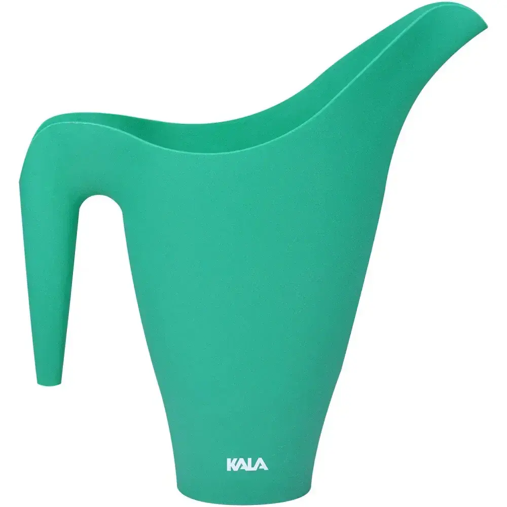Jarro plástico para jardinagem verde 1,6L Kala — fotografia 6