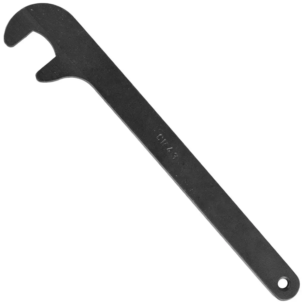 Chave de boca fixa 200MM cr 43 cr ferramentas