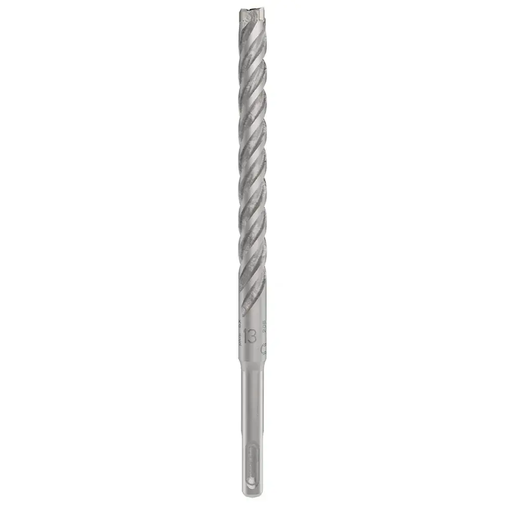 Broca sds PLUS-5X para concreto 13X150MM Bosch — fotografia 6