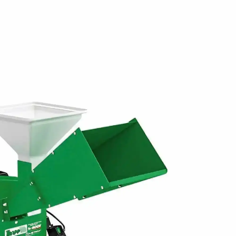 Triturador forrageiro TRF 400F 3CV monofásico 220V Trapp — fotografia 4