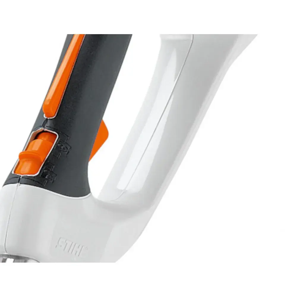 Roçadeira fsa 85 a bateria n/inc autocut C4-2 36V Stihl — fotografia 3