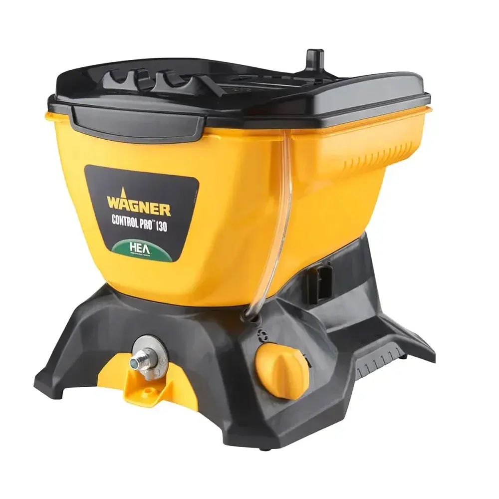 Máquina de pintura airless control pro 130 220V 5,7L Wagner — fotografia 7