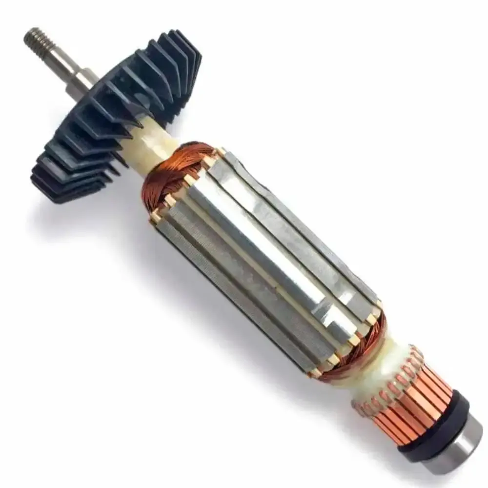 Rotor completo 127V para GA4530 517646-0 Makita