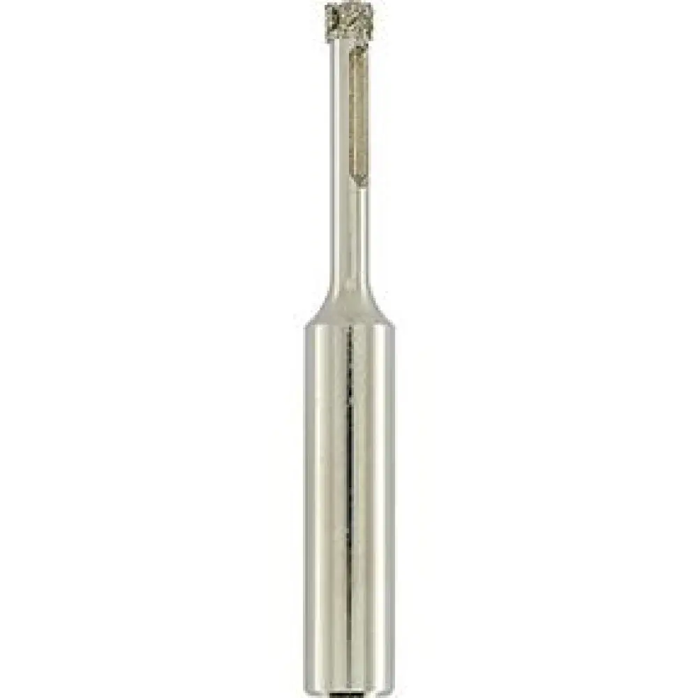 Broca diamantada a úmido 5MM Bosch — fotografia 5