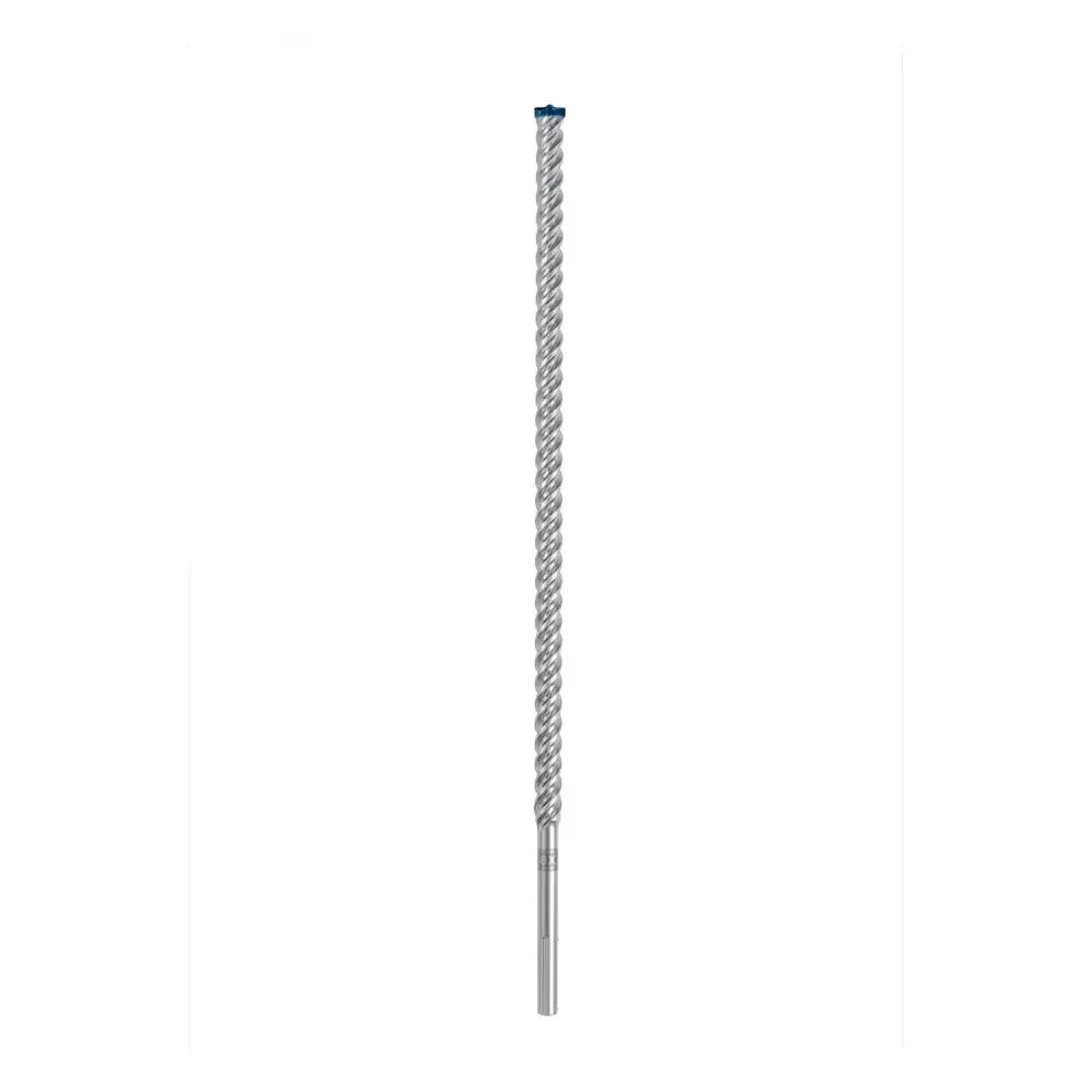 Broca sds max 25MMX600MMX720MM MAX-8X Bosch — fotografia 7