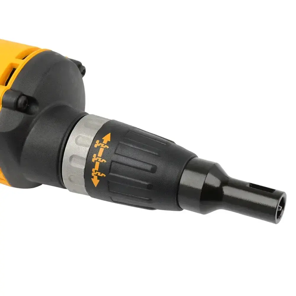 Parafusadeira drywall DW255BR 650W Dewalt 127 volts — fotografia 8