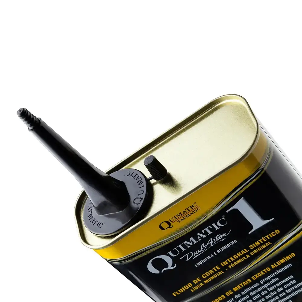 Fluido para corte n° 1 0.500L AF1 Tapmatic — fotografia 4