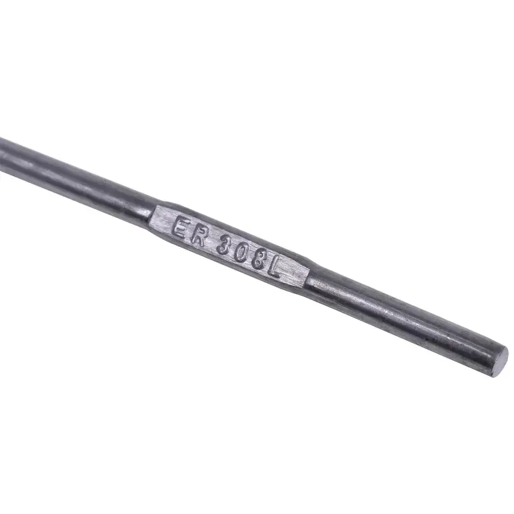 Solda vareta tig inox 308L 3,20MM 1KG Esab — fotografia 10