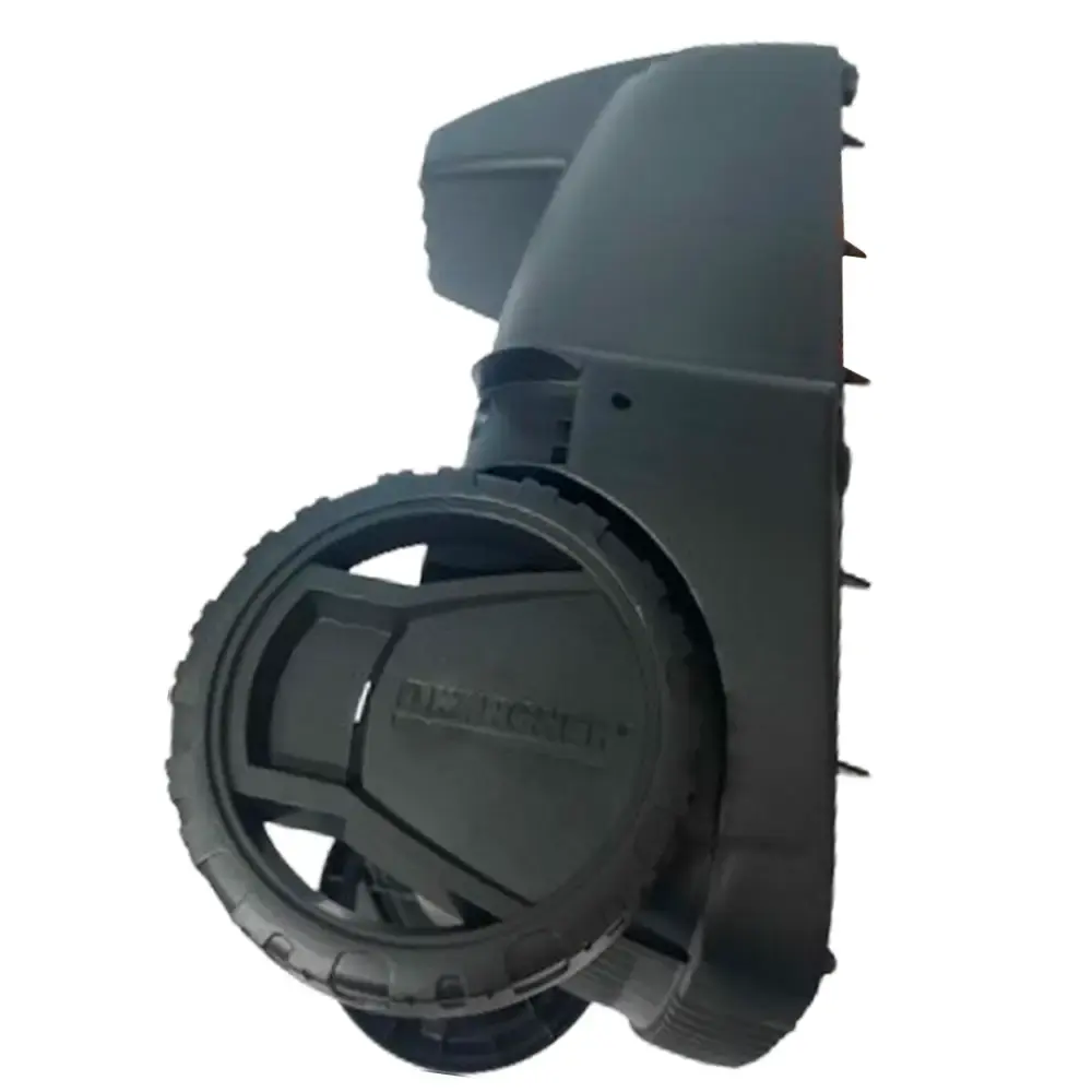Capô Inferior Completo para lavadora K3.30 V2 KARCHER — fotografia de referência