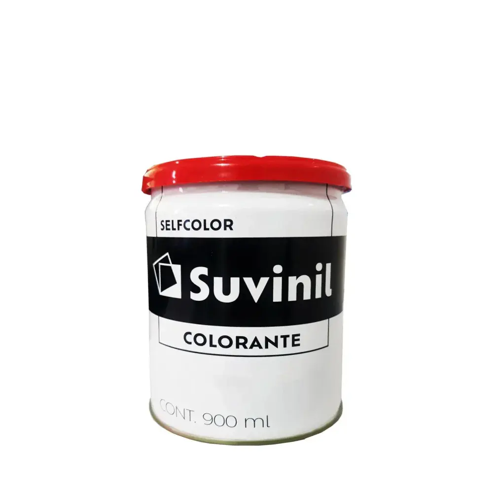 Colorante e-color verde lb 8735 go 900ML Suvinil