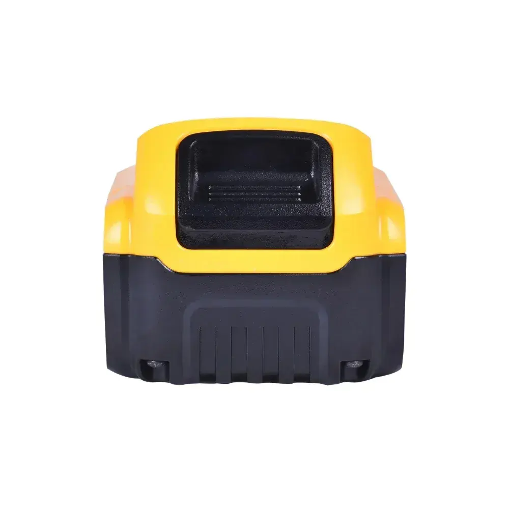 Bateria de lítio 20V xr 4,0 ah DCB204-B3 Dewalt — fotografia 9