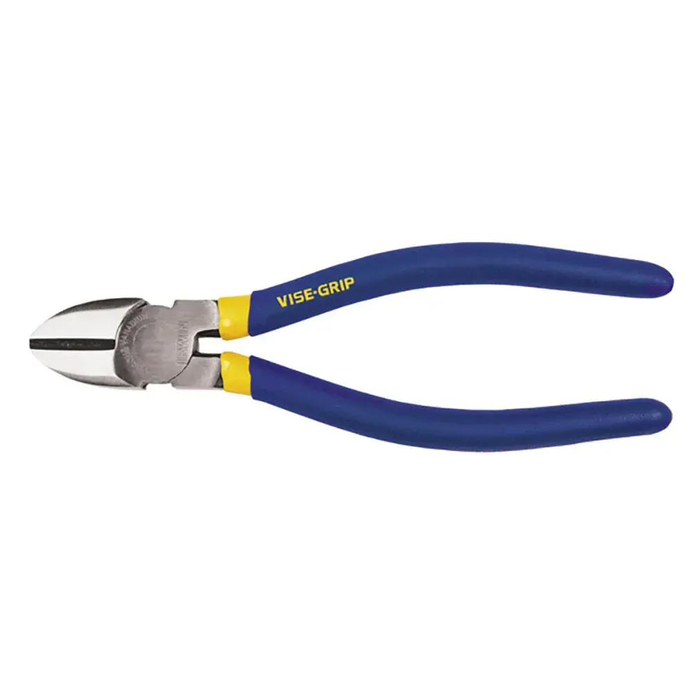 Alicate corte diagonal 6 uso geral Irwin