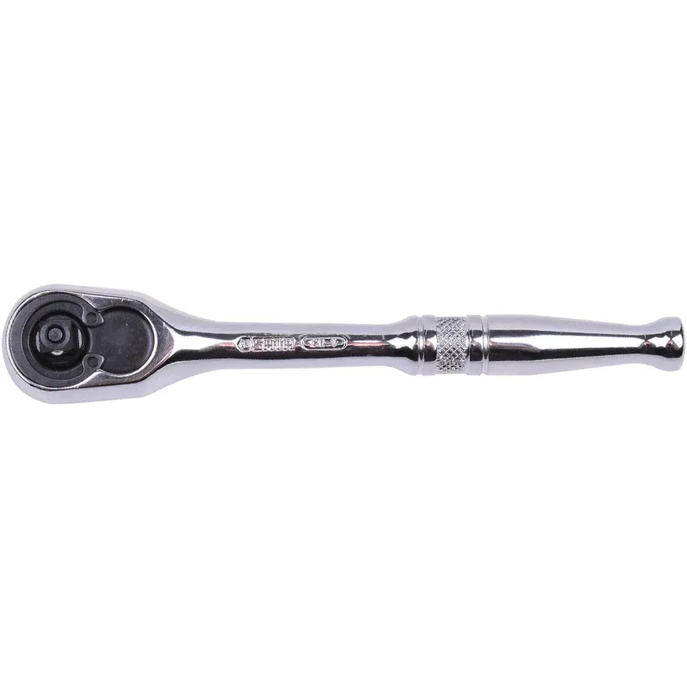 Catraca reversível encaixe 3/8 Sata ST12900SC — fotografia 4