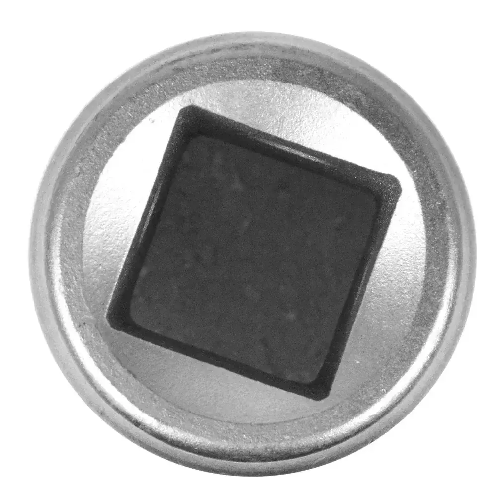 Soquete sextavado 30 mm encaixe 3/4 Gedore 017407 — fotografia 9
