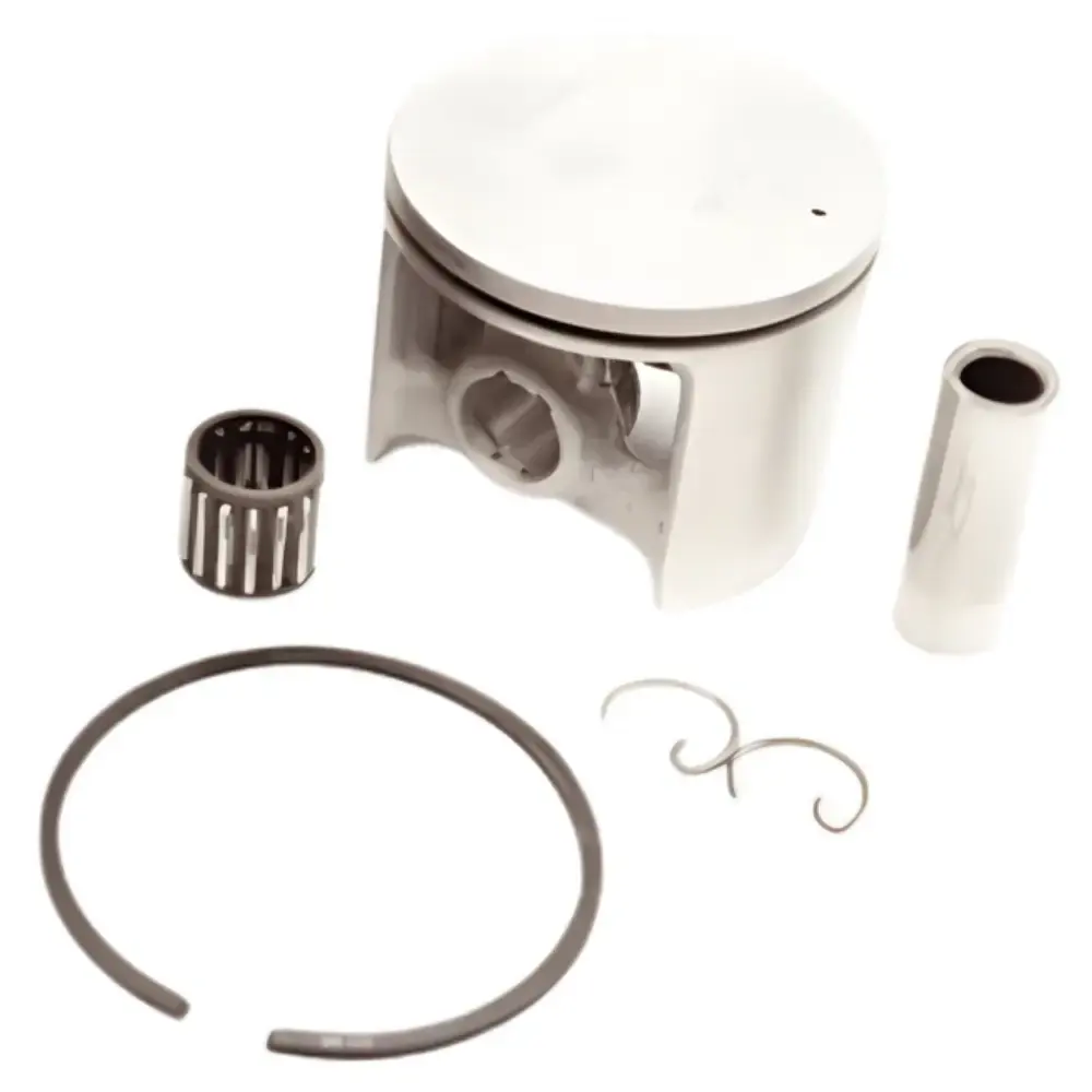 Cilindro completo 52 MM para motosserra 272XP Husqvarna — fotografia 5