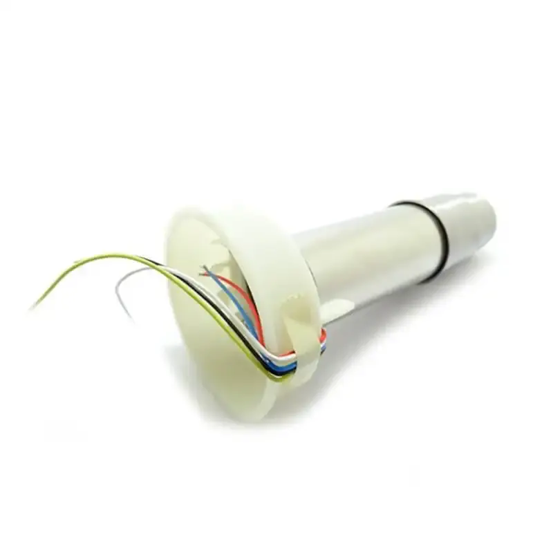 Resistência para soprador térmico 8003 em 220V F000608037 Skil — fotografia 3