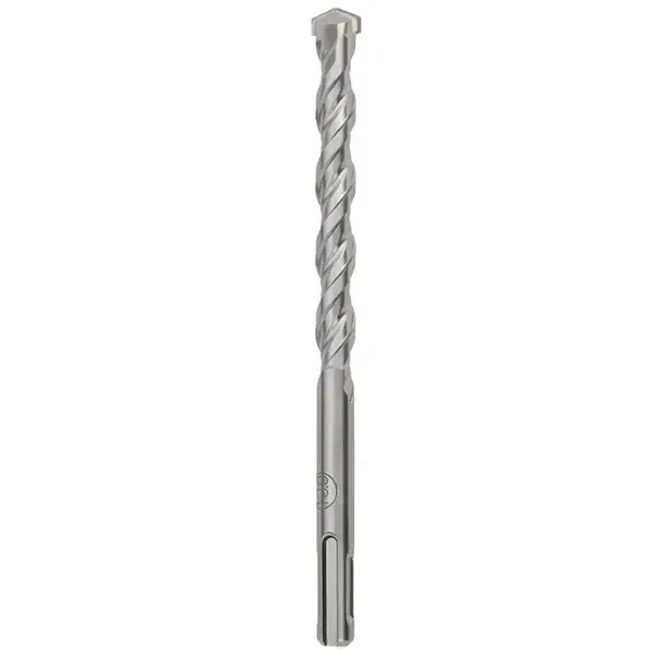 Broca SDS plus 8MM x 160MM -Irwin — fotografia de referência