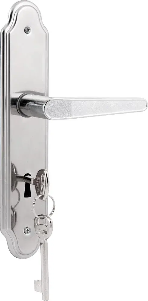 Fechadura interna esp.inox 813/03 Stam