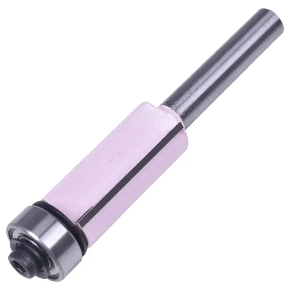 Fresa dupla para laminar haste ½” D-49286 Makita — fotografia 8