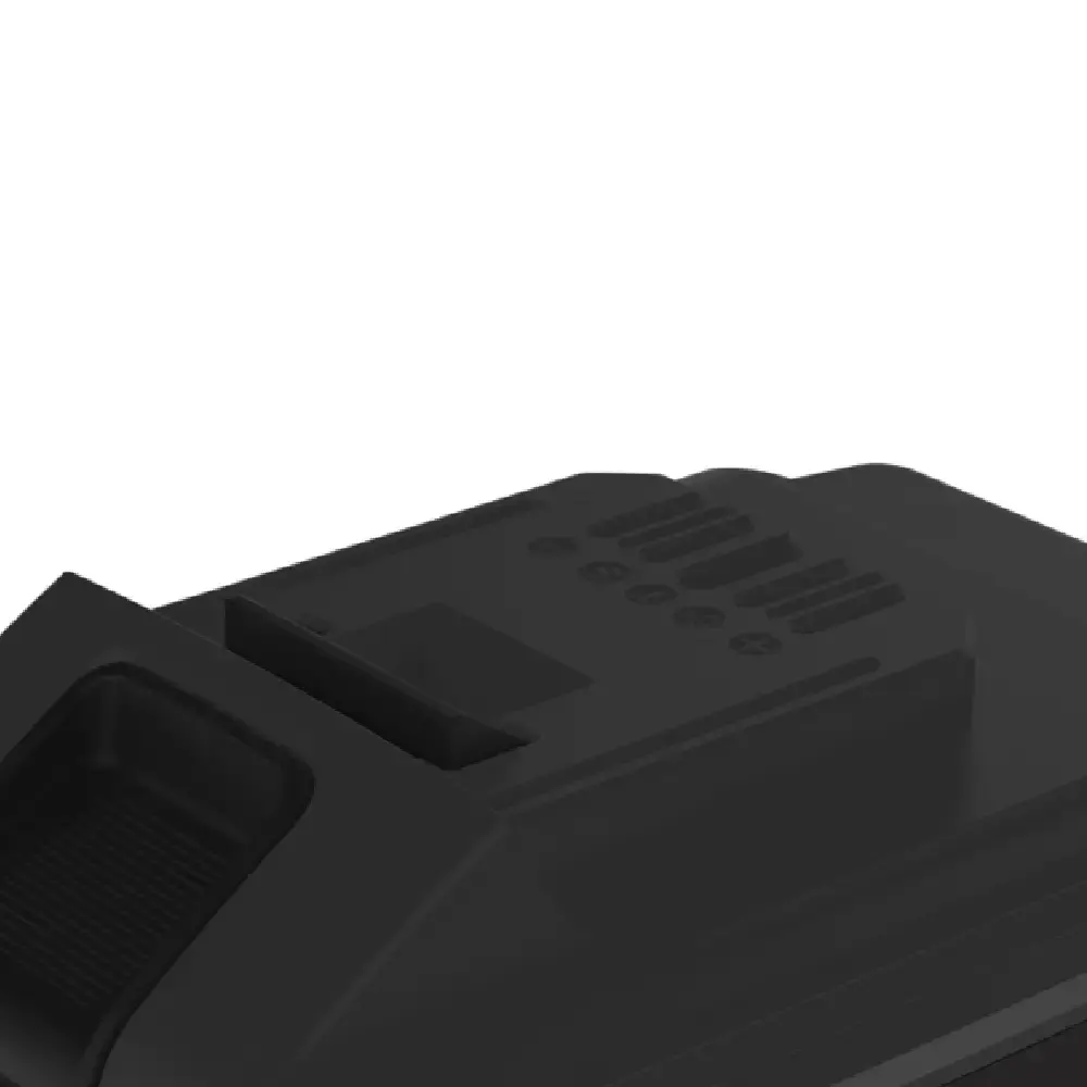 Bateria de lítio 20V 4AH MBI-20 Menegotti — fotografia 5