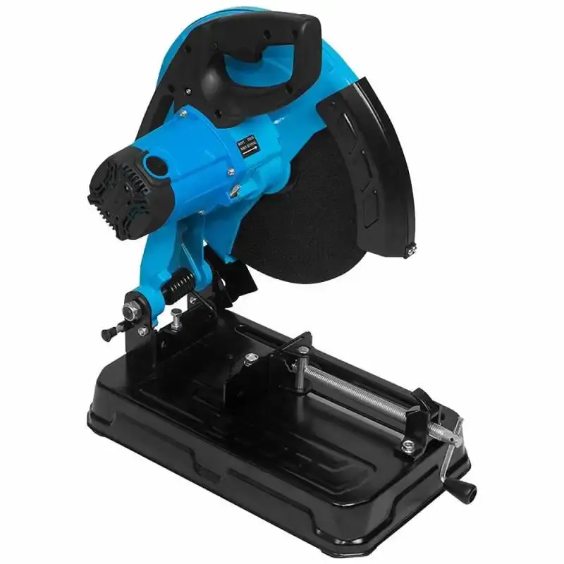 Policorte 14 POL 2000W (127V) 2200W (220V) G1693/BR Gamma 220 V — fotografia 3