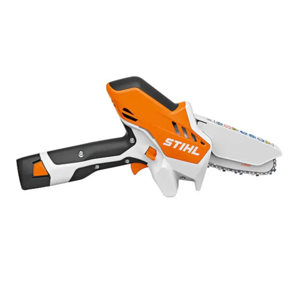 Cortador de galhos a bateria gta 26 10,8V 127V Stihl — fotografia 3