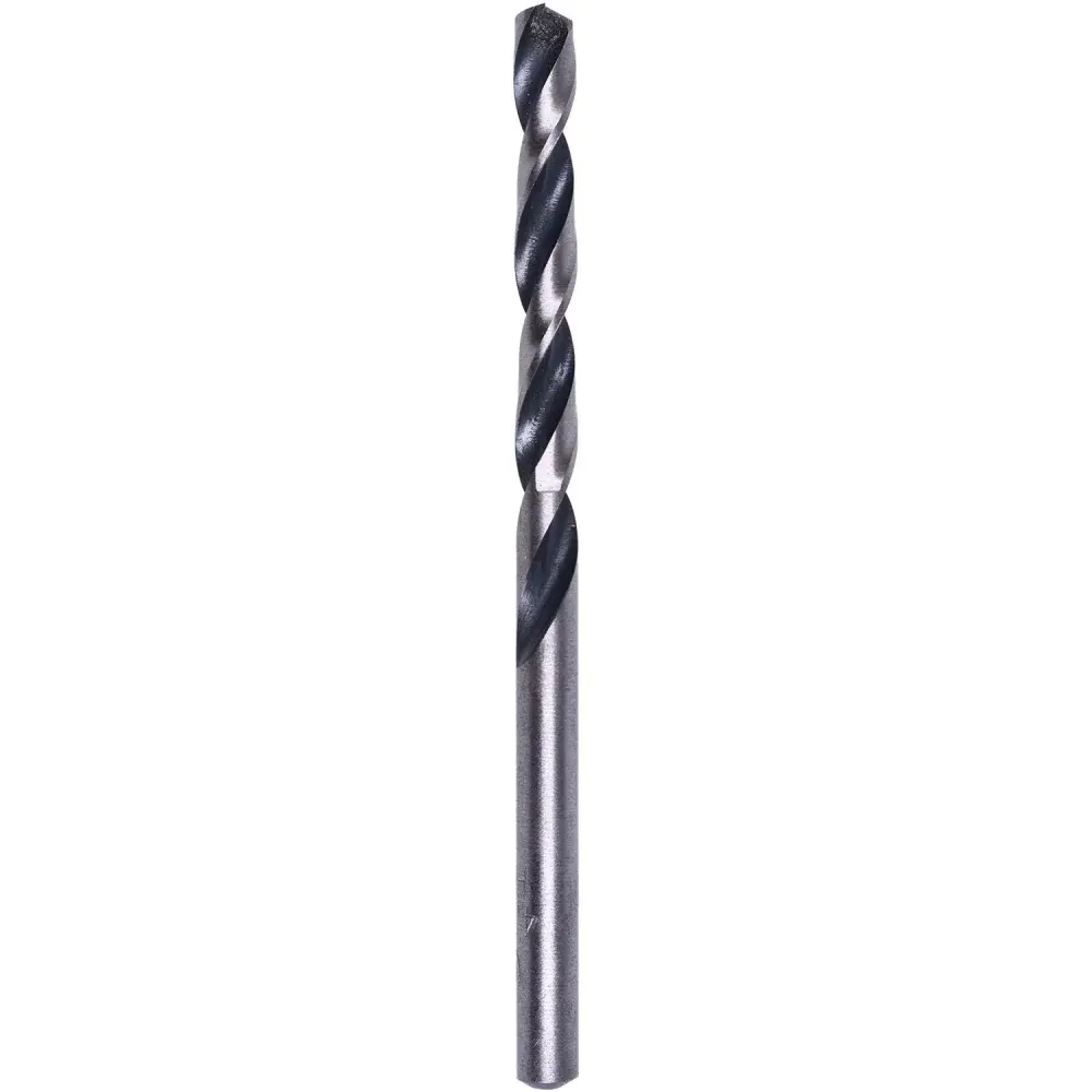 Broca hss pointteq 4.0 mm Bosch — fotografia 7