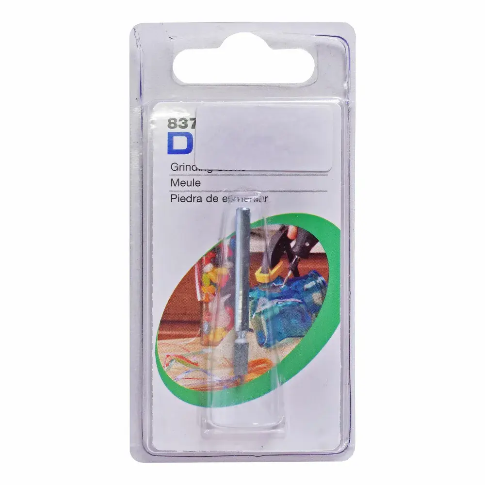Ponta montada de carbureto de silício 1/8 83702 Dremel