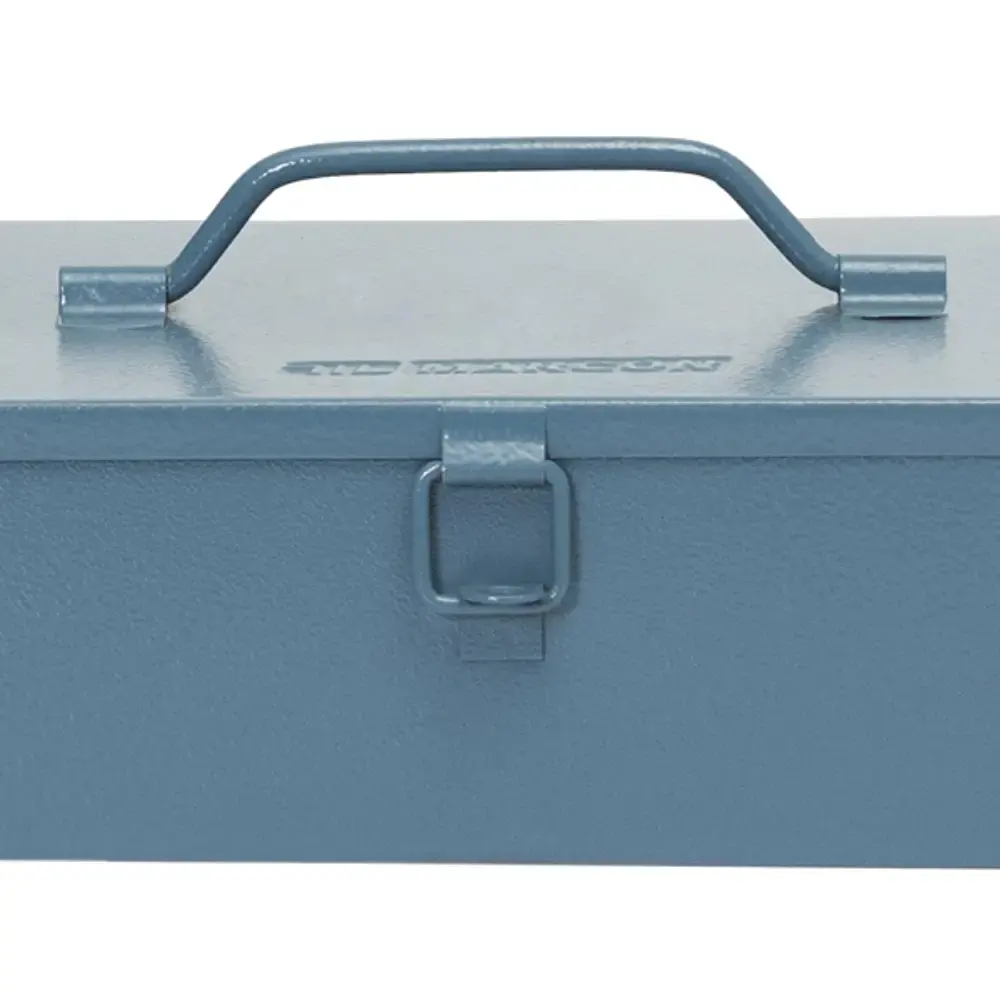 Caixa baú de ferramentas 30CM R-30 Marcon — fotografia 4