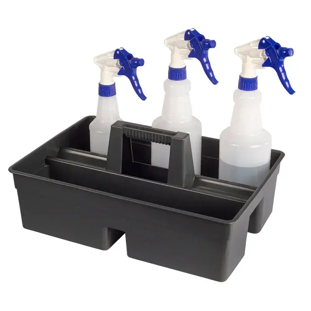 Pulverizador em spray com 2 tipos de jato 4,5M/60° Perfect — fotografia 4