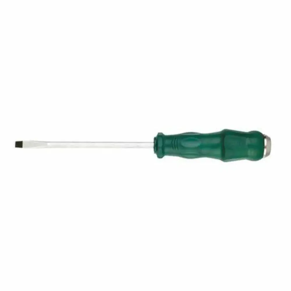 Chave de fenda de bater 1/4 x 6 ST61605SC Sata