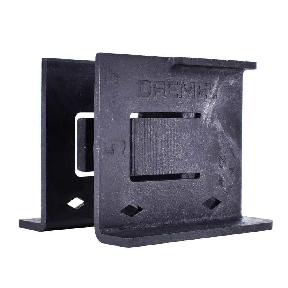 Guia de corte 2"X4" para serra saw max S842 Dremel — fotografia 6