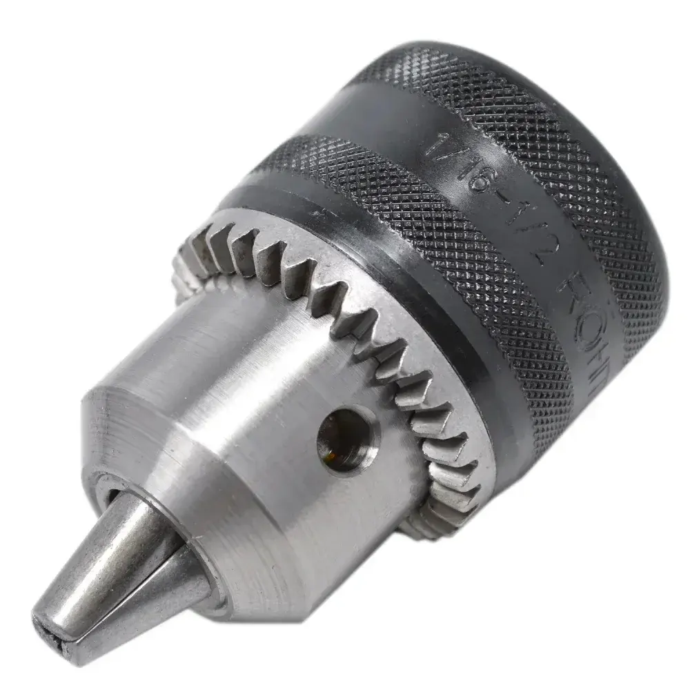 Adaptador sds plus com mandril 1/2 2607000982 Bosch — fotografia 7