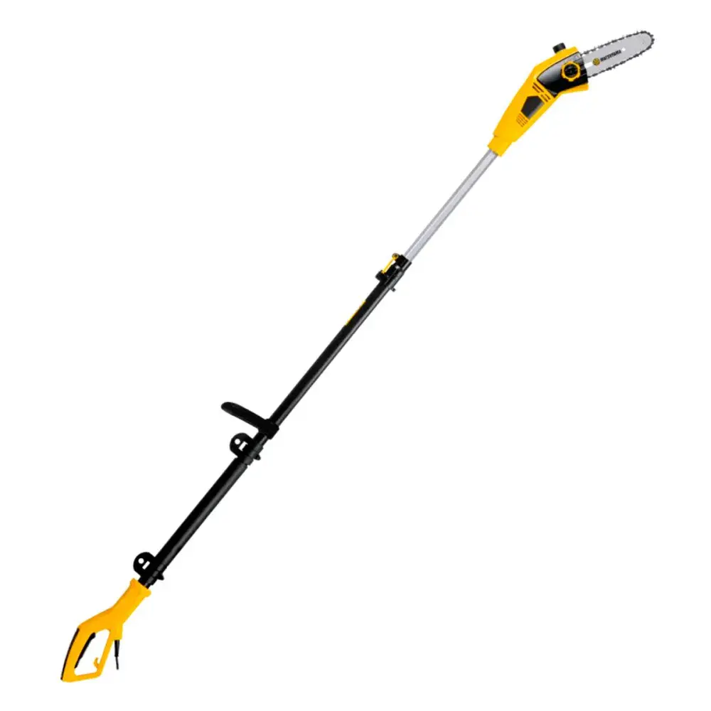 Podador de altura ng 710W com sabre 8 Matsuyama
