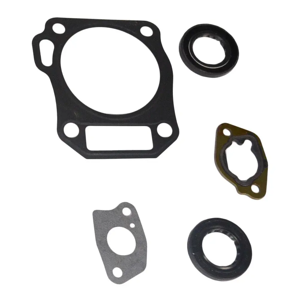 Kit de juntas para carburador do motor TG55FX Toyama – 11 peças — fotografia 5