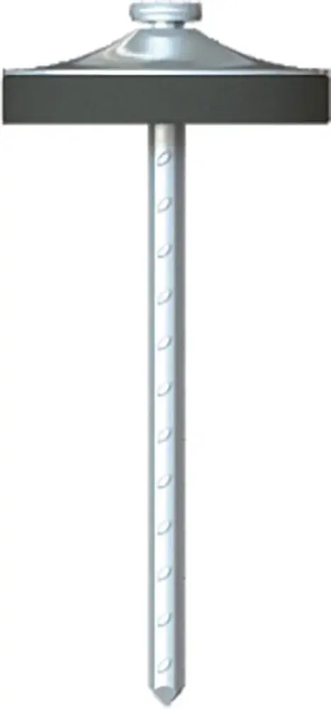 Prego telheiro cabeça grande 18X30 500G Comprel