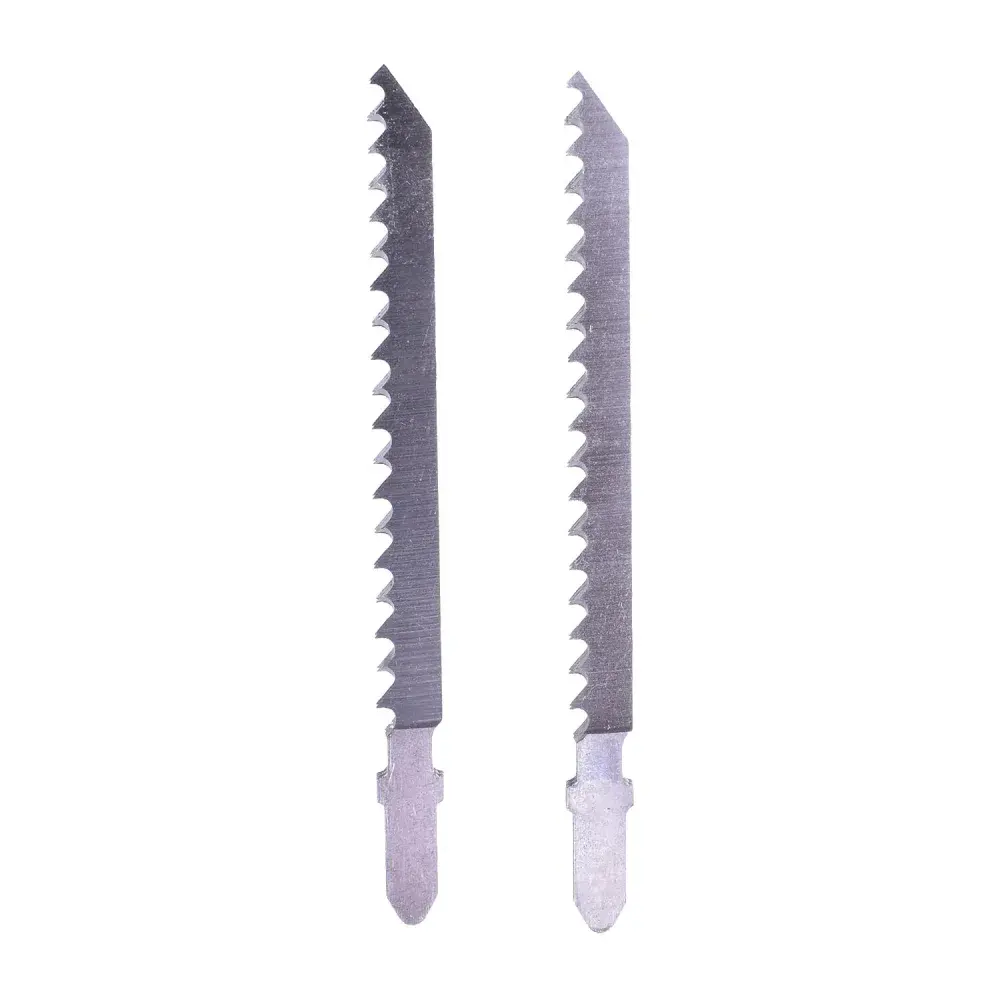 Lamina serra tico-tico para madeira 4” 6 dentes DW3753H2 Dewalt — fotografia 3