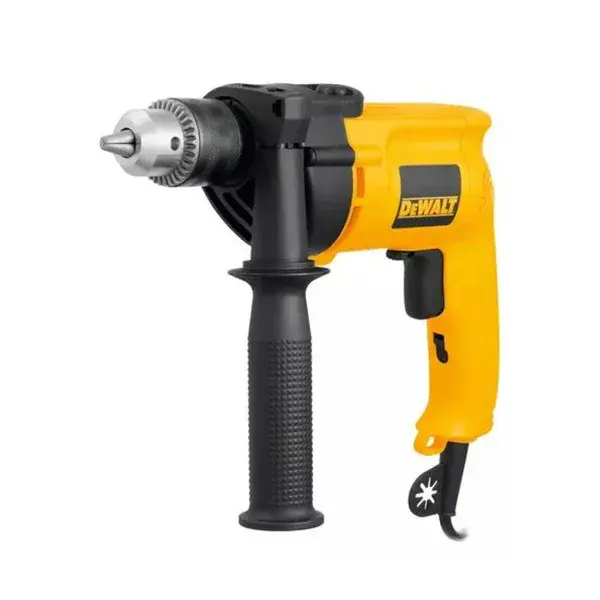 Furadeira de impacto 1/2” 800W DW508SB2 220V Dewalt — fotografia 2