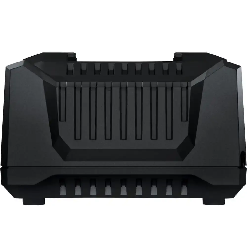 Carregador de baterias rápido GAL 18V-40 bivolt 18V 4AH Bosch — fotografia 4