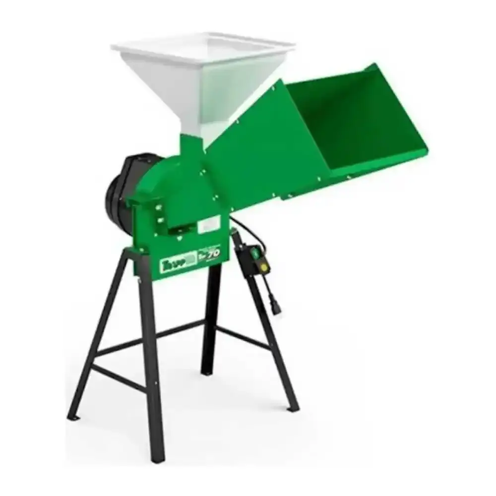 Faca triturador para forragem TRF70/80/90/300/400/TRP-40 Trapp — fotografia 4