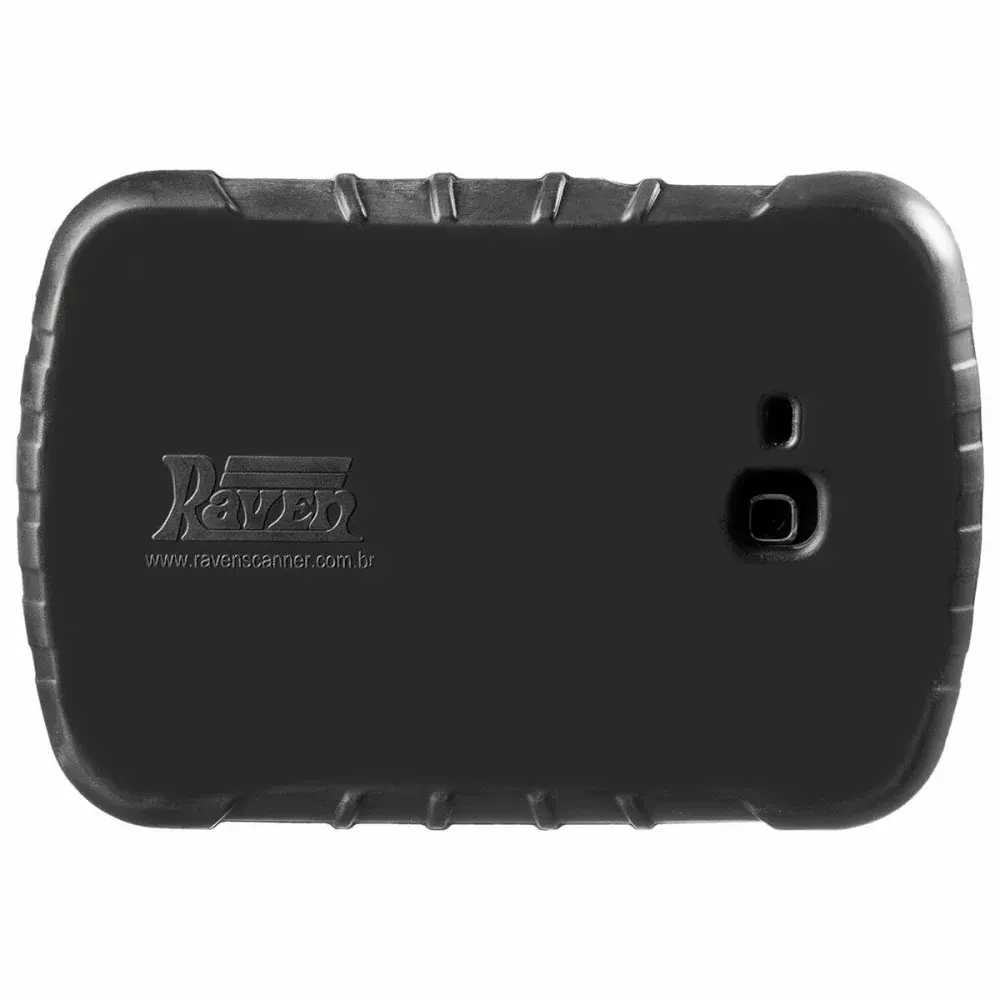 Scanner 3 pro com tablet 108830 Raven — fotografia 6