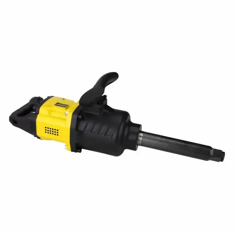 Chave de impacto pneumática 1 POL longa CPL 1 14409.3 Lynus — fotografia 4