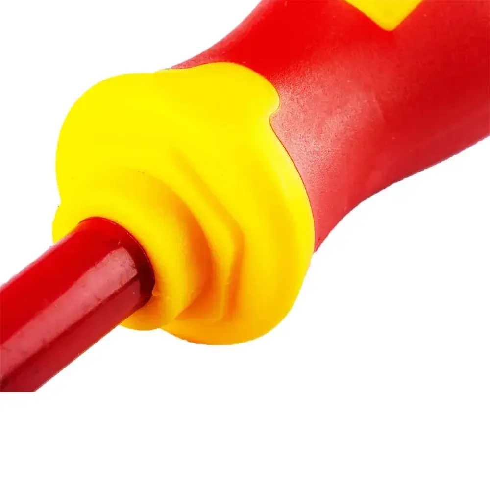 Chave phillips vde com dupla isolação N°3X150MM Sata — fotografia 11