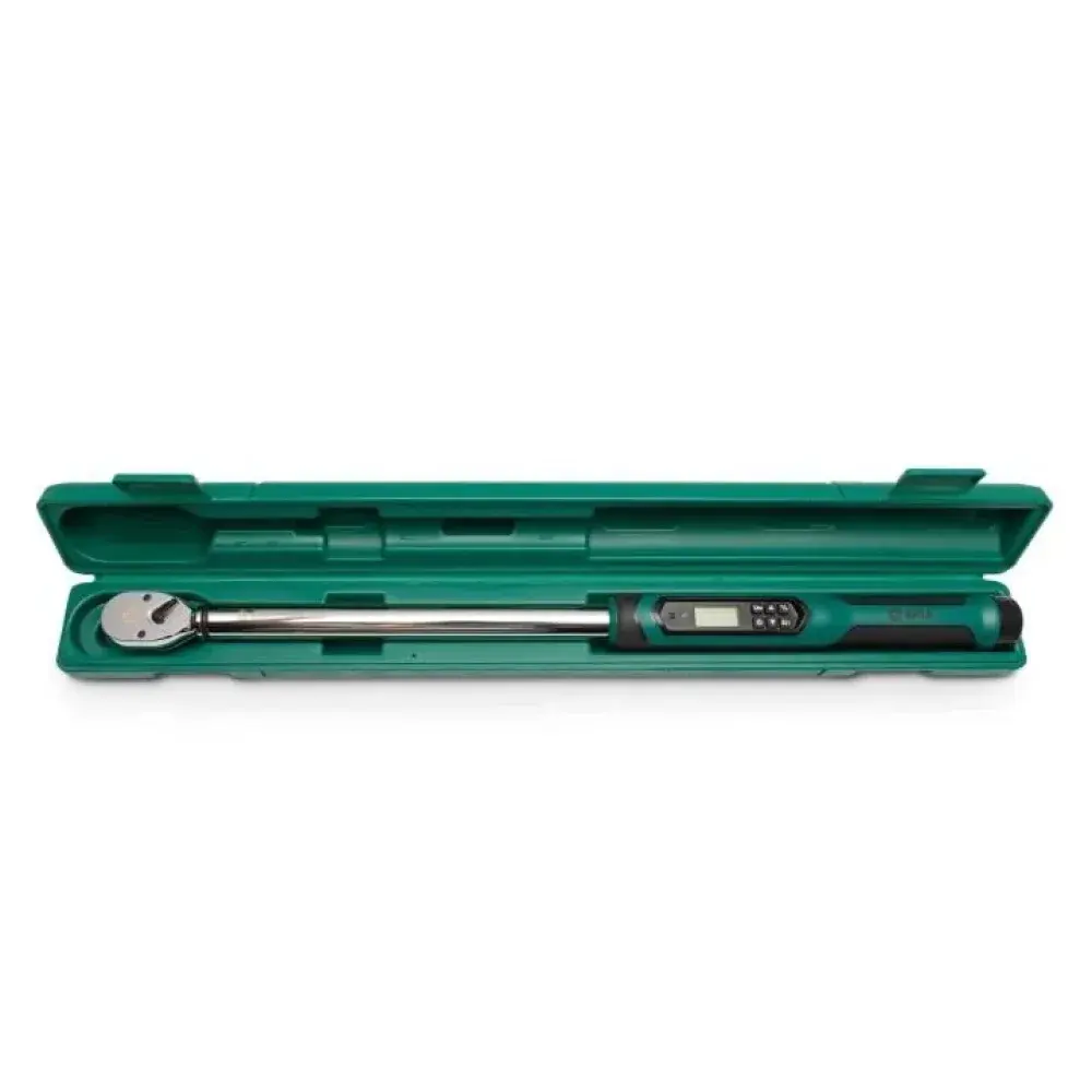 Torquímetro digital de 1/2 68-340NM Sata — fotografia 11