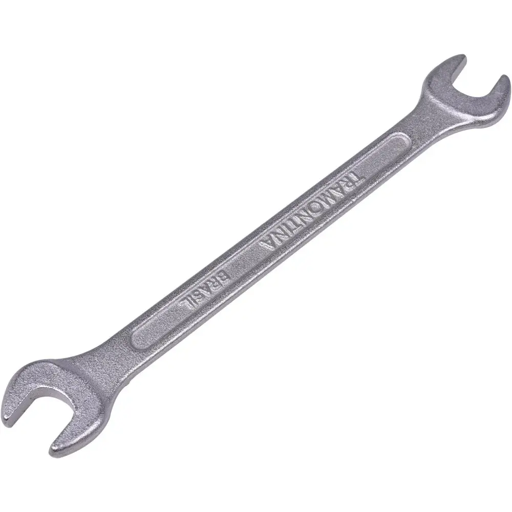 Chave fixa 6X7 mm basic Tramontina — fotografia 3