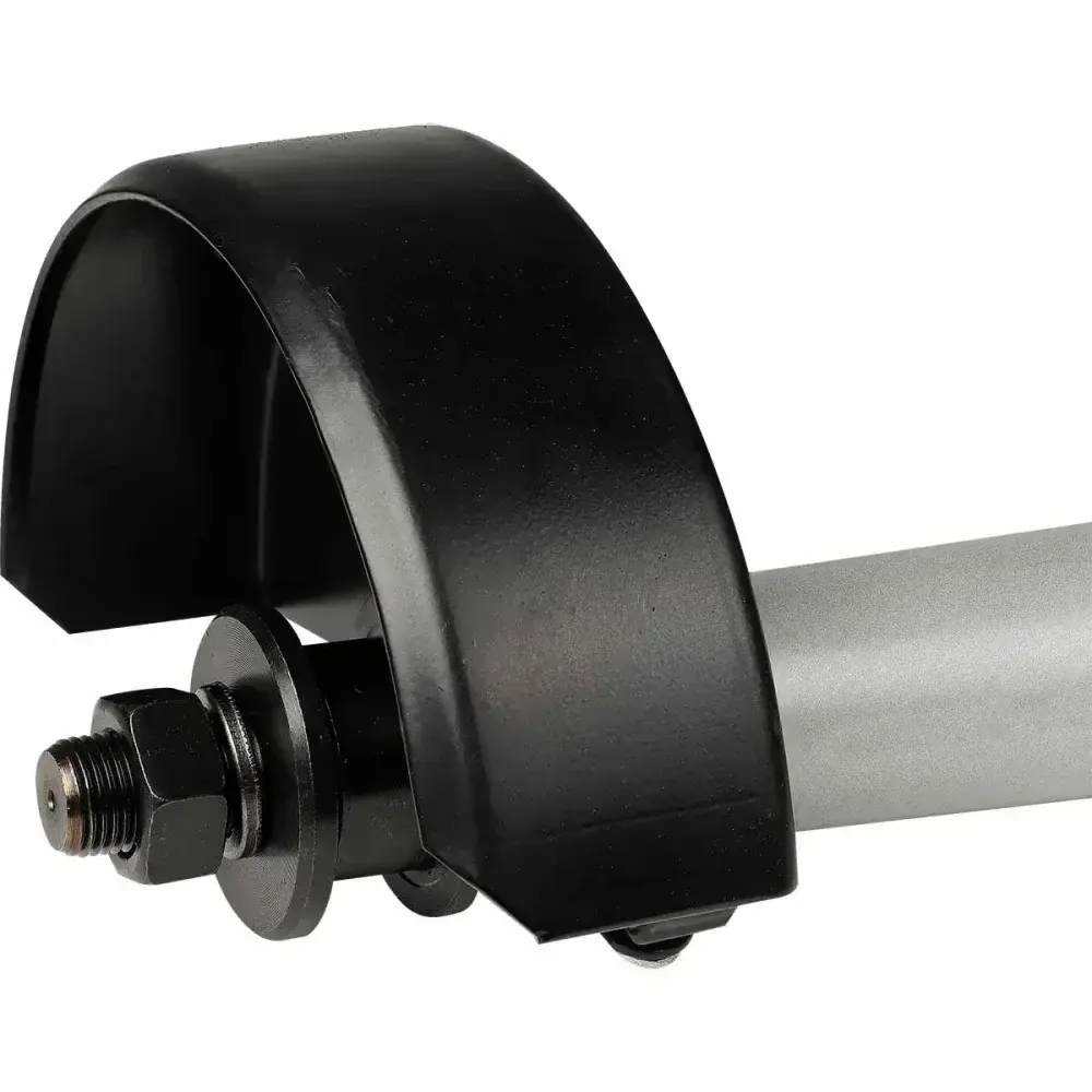 Esmerilhadeira reta 6 5000RPM 1050W Worker — fotografia 10