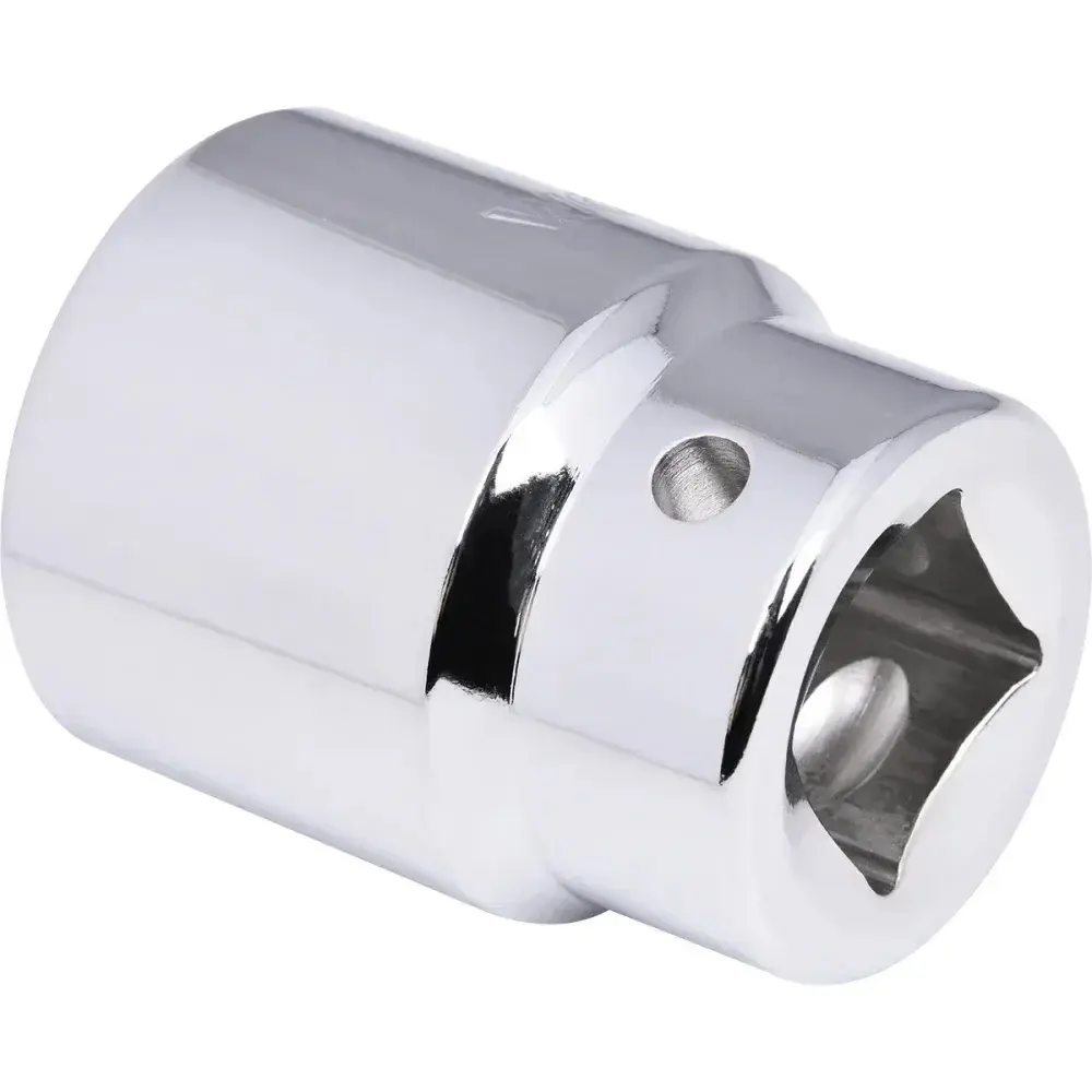 Soquete sextavado encaixe 3/4 28MM Worker — fotografia 9