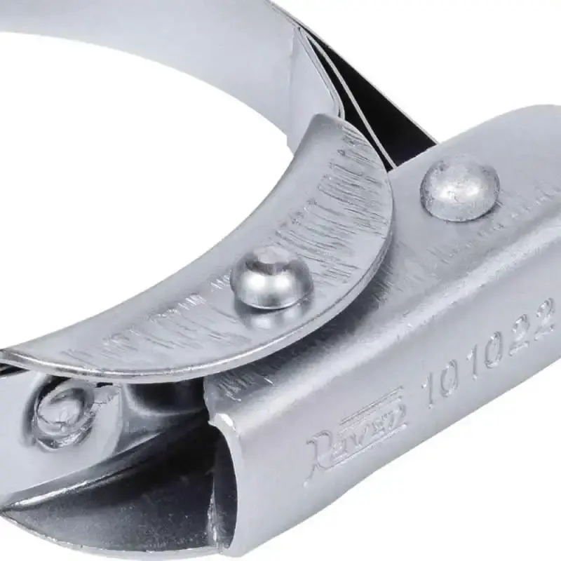 Saca filtro de óleo para motores com abertura máxima de 78MM 101022 Raven — fotografia 4